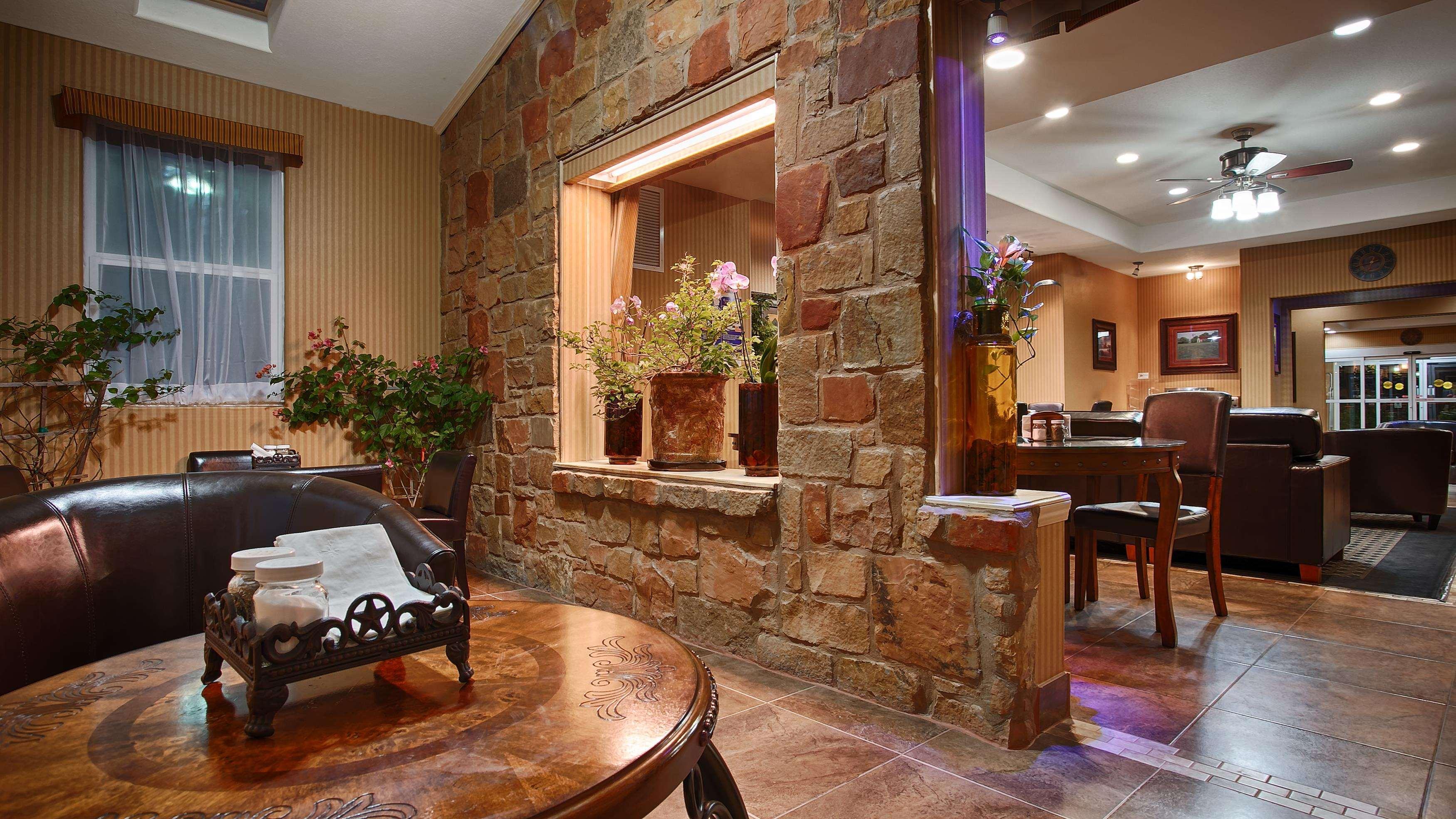 Blanco River Hotel Dış mekan fotoğraf