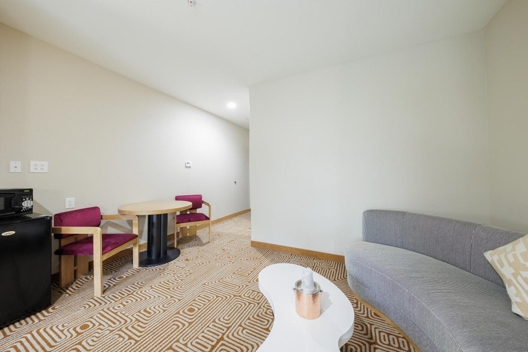 Blanco River Hotel Dış mekan fotoğraf
