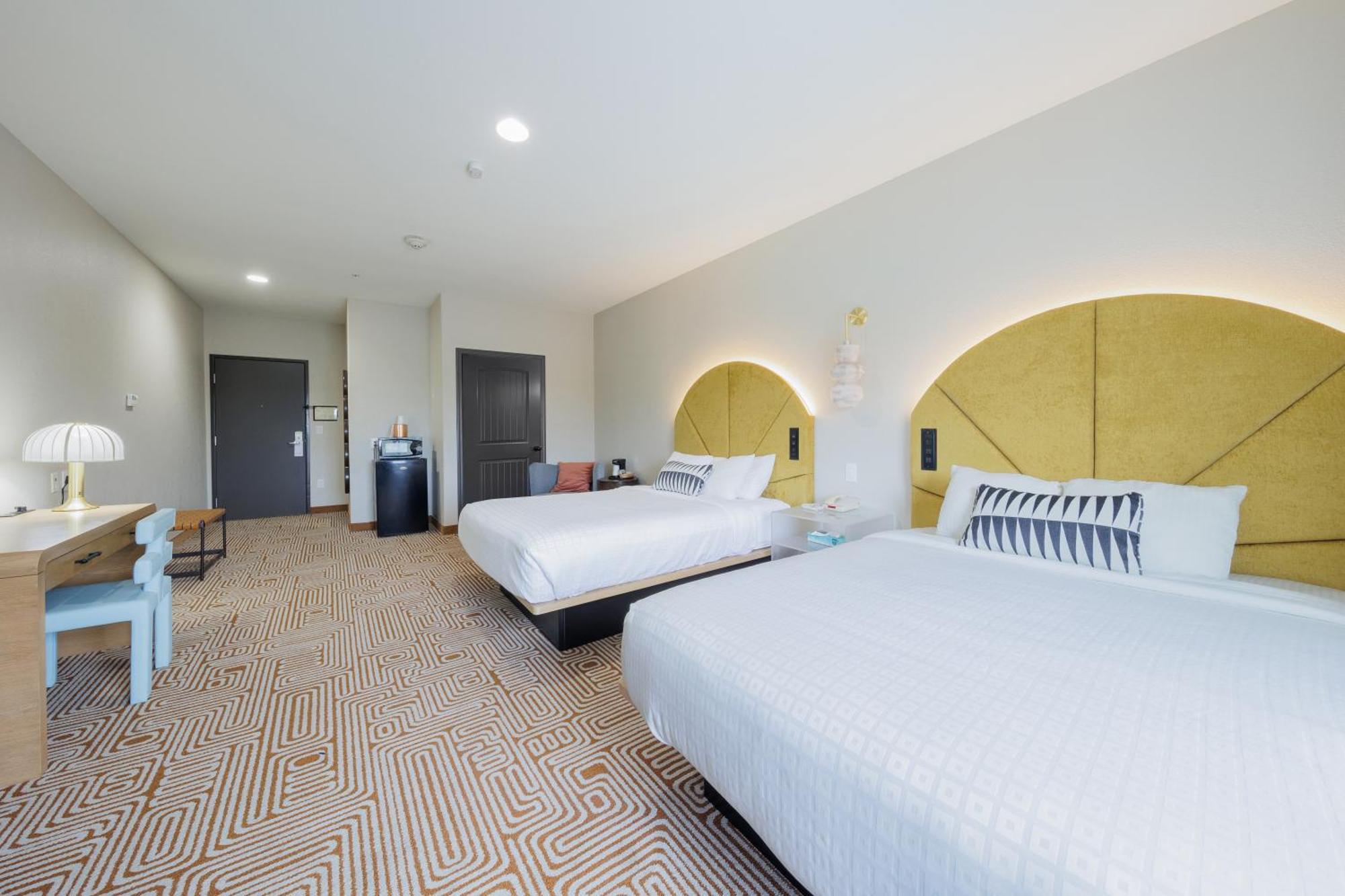 Blanco River Hotel Dış mekan fotoğraf