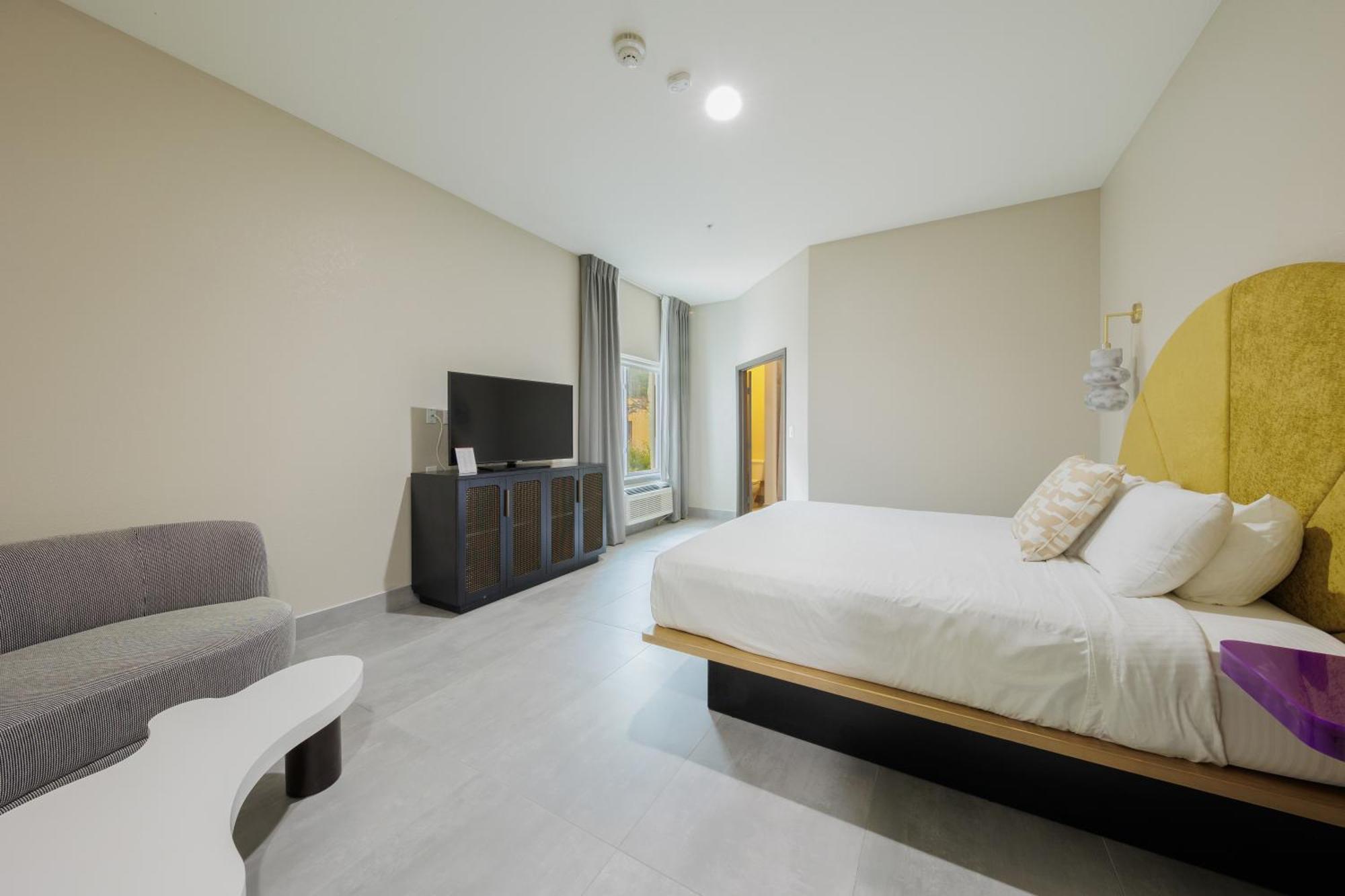 Blanco River Hotel Dış mekan fotoğraf