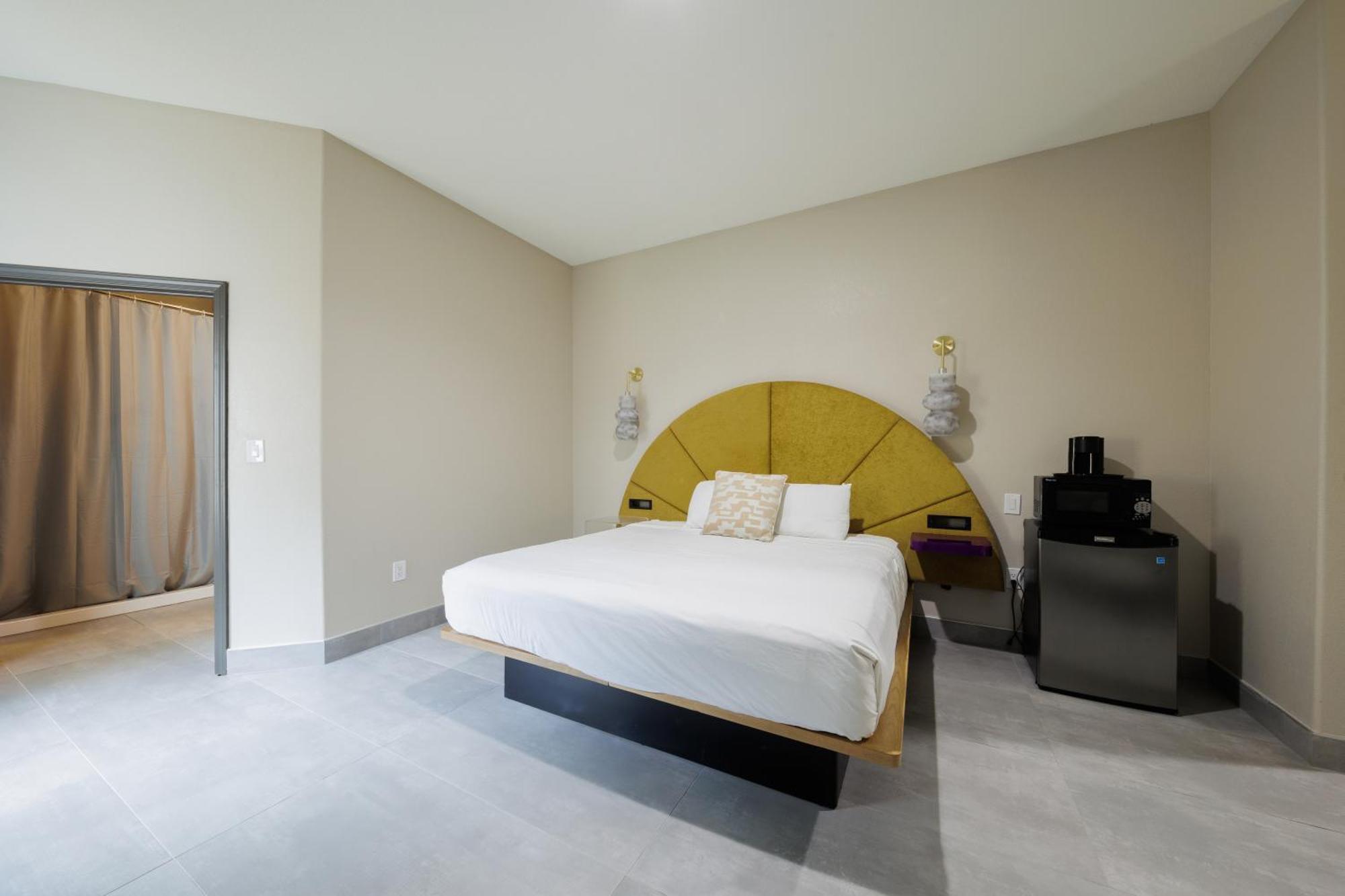 Blanco River Hotel Dış mekan fotoğraf