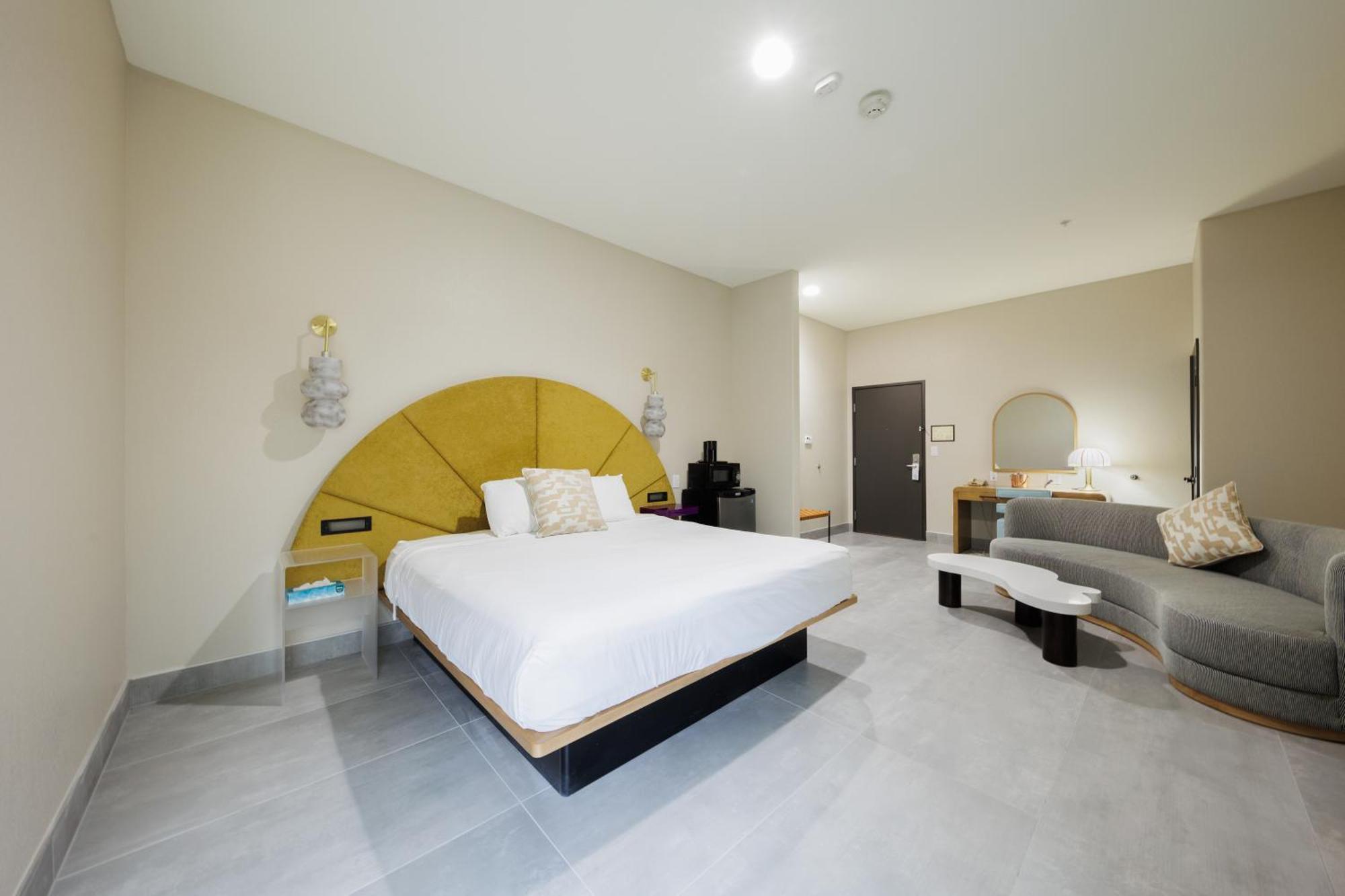 Blanco River Hotel Dış mekan fotoğraf